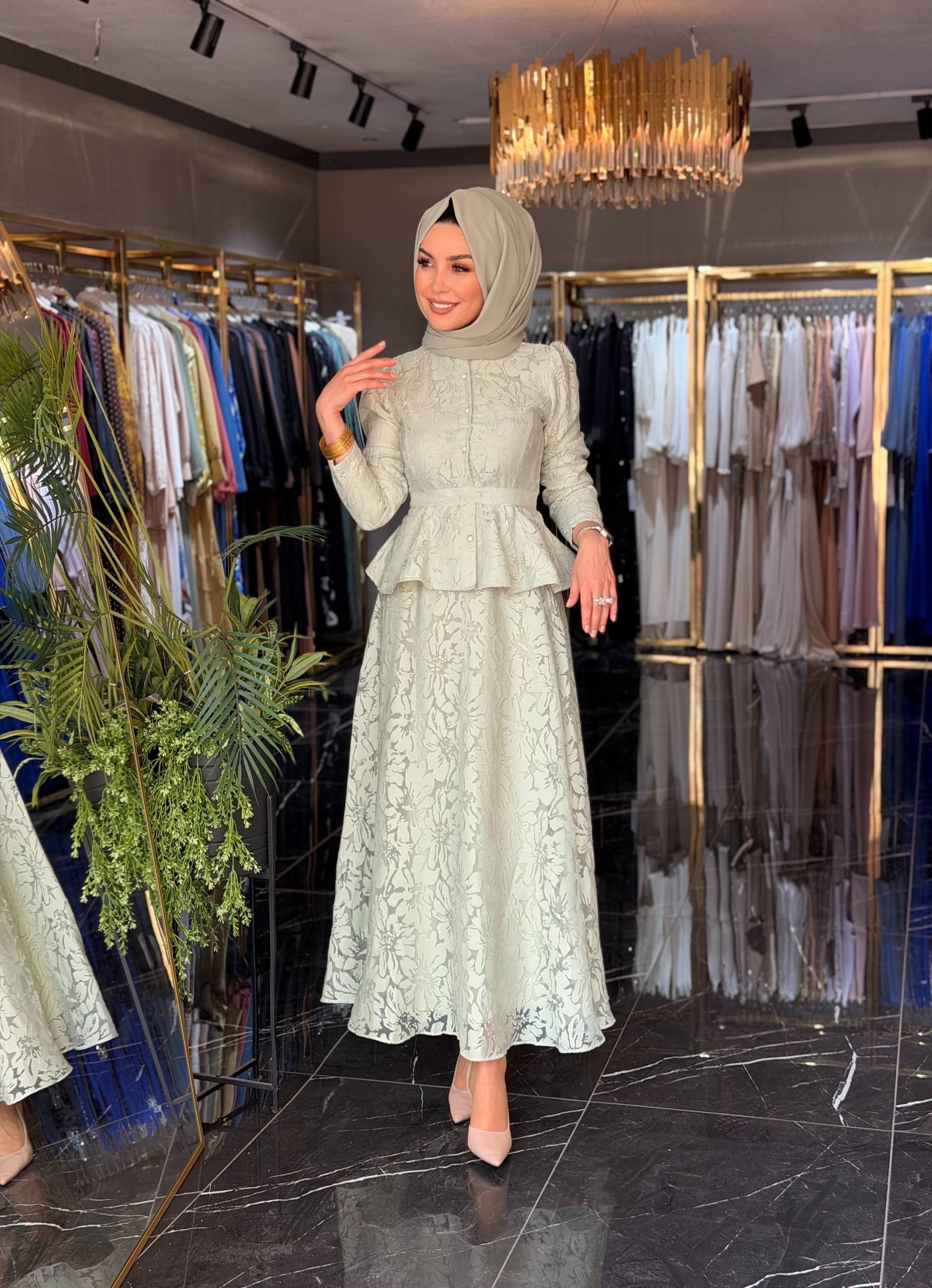 Safiye Başol Takım