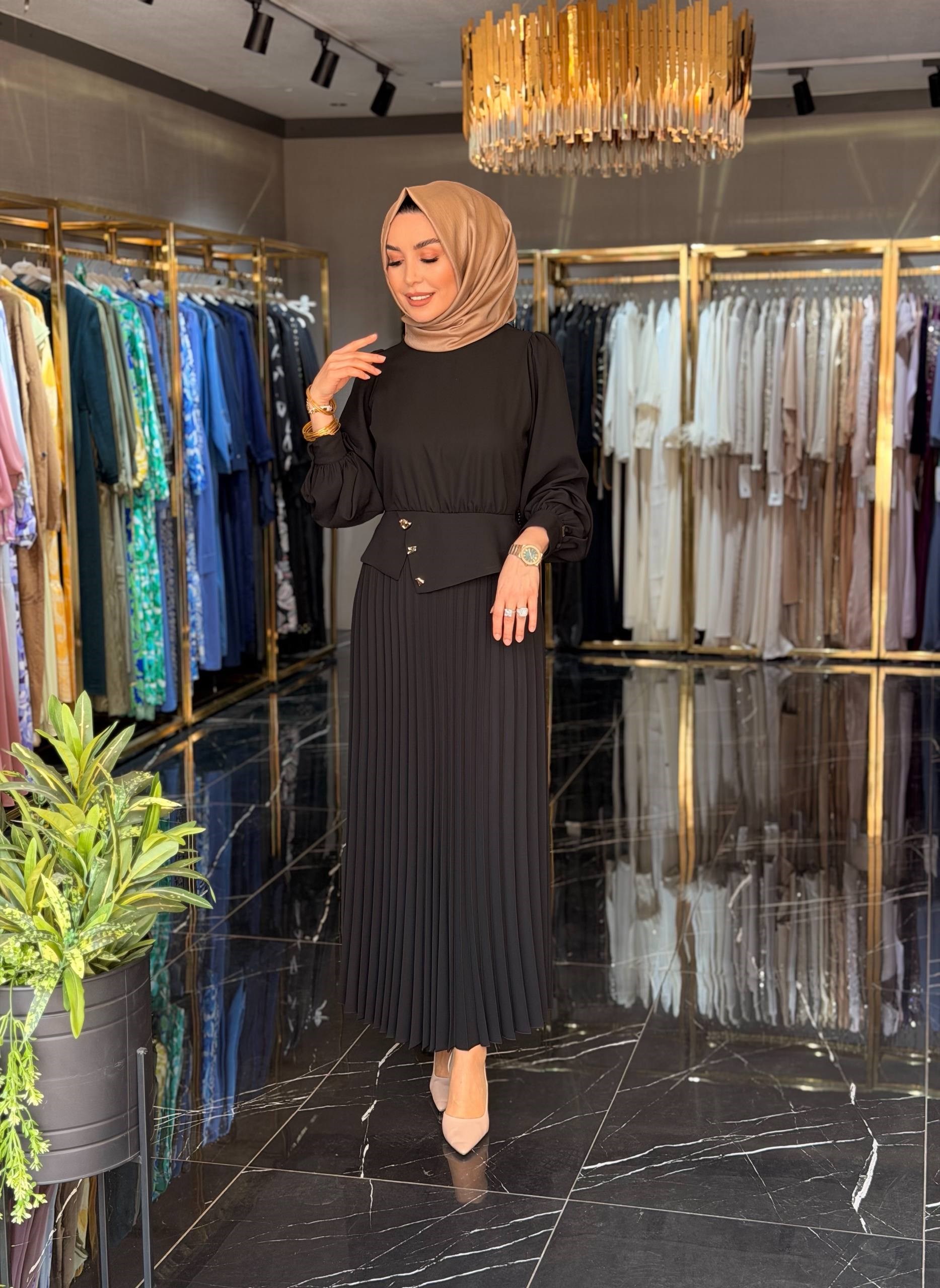 Safiye Başol Takım