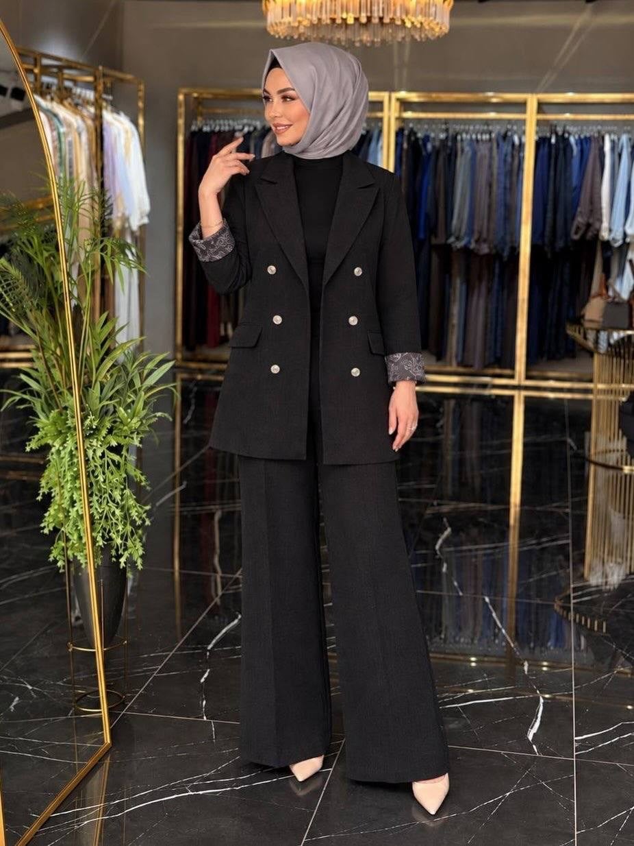 Safiye Başol Takım