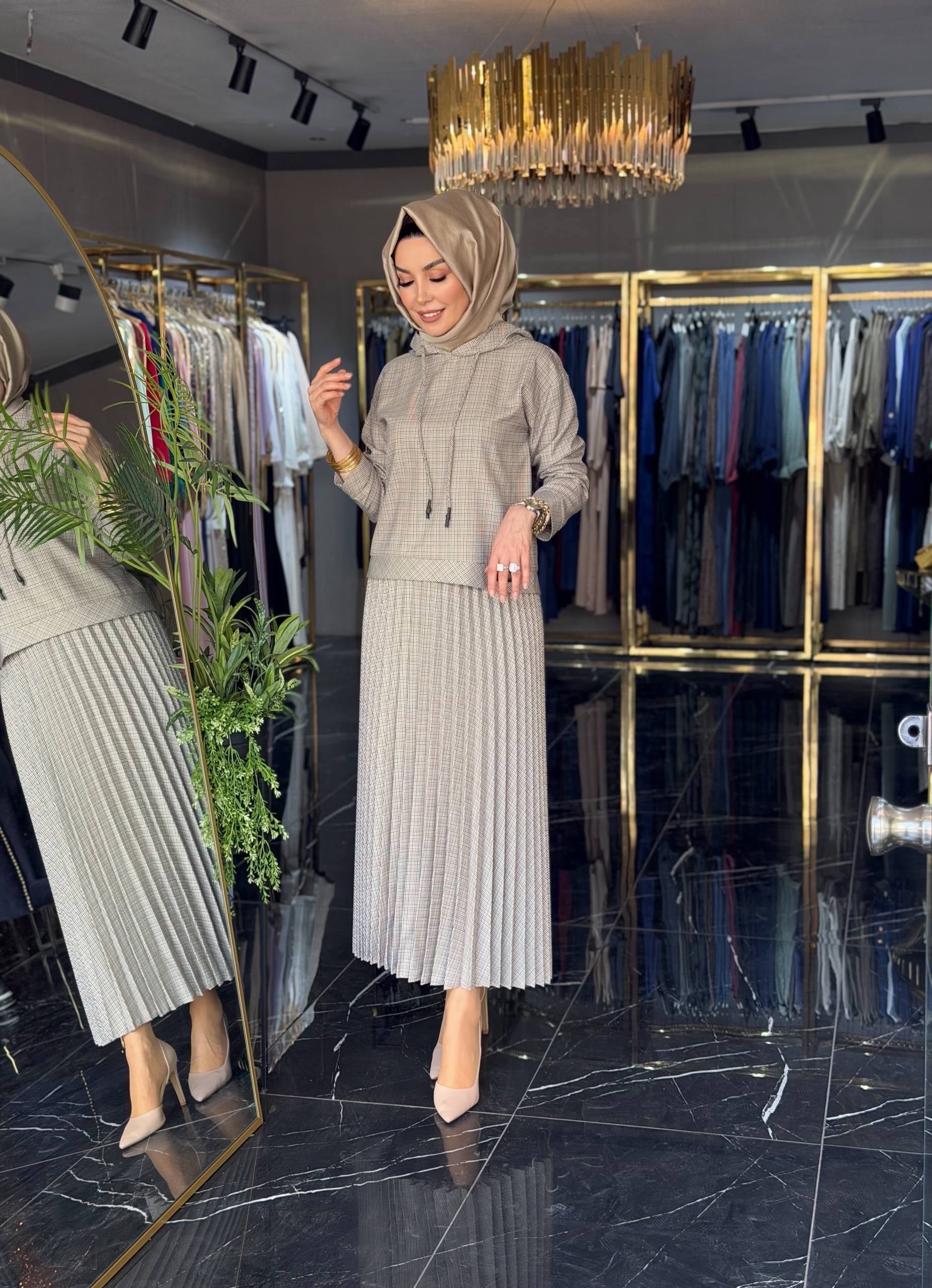 Safiye Başol Takım