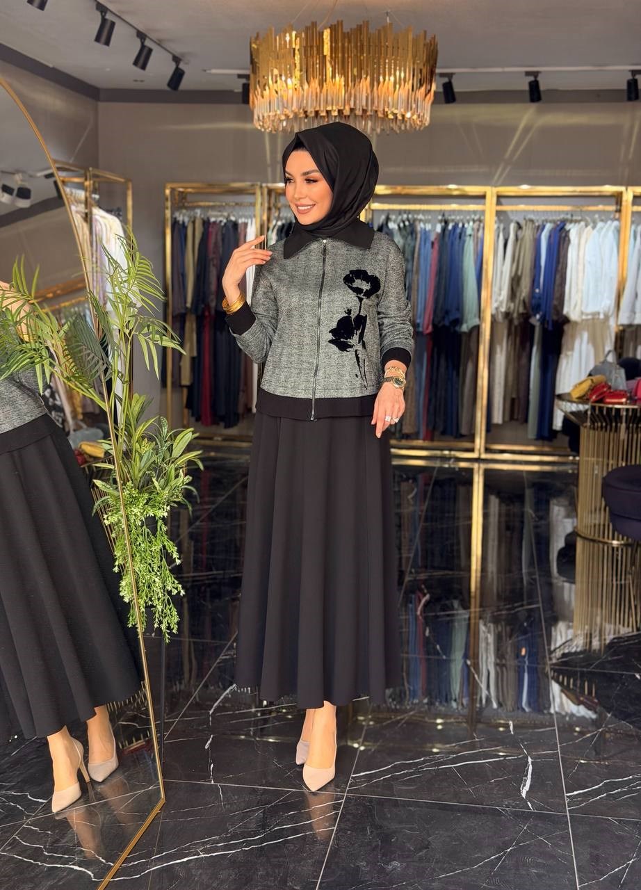 Safiye Başol Takım