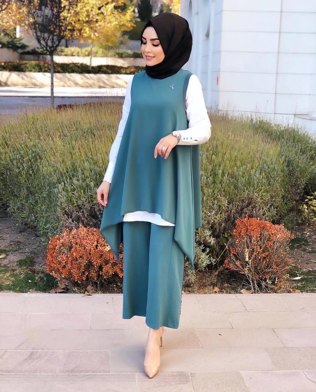 Armine 3'lü Takım