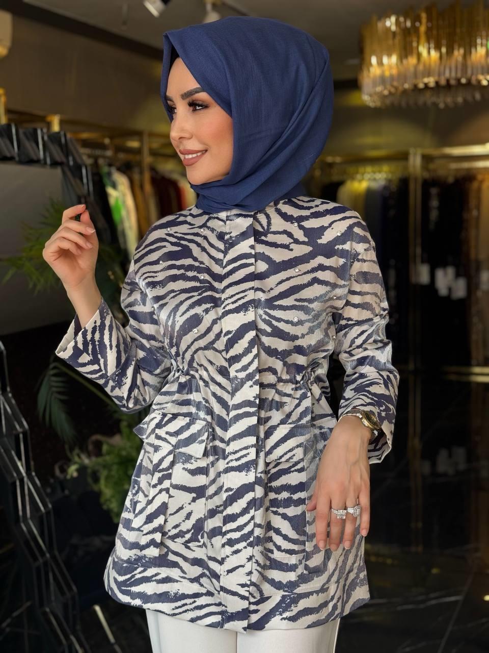 Armine Ceket