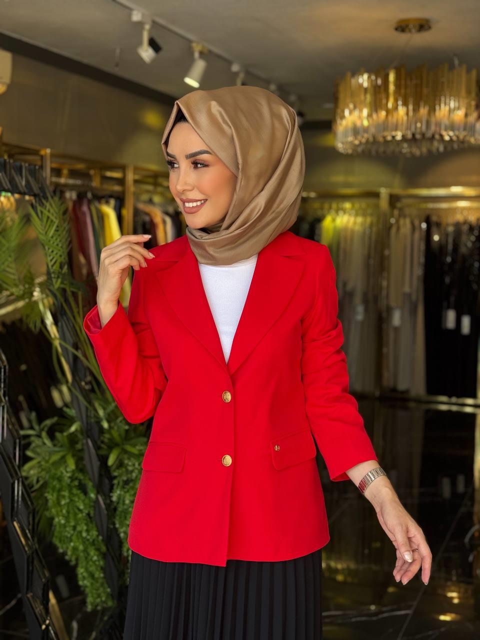 Armine Ceket