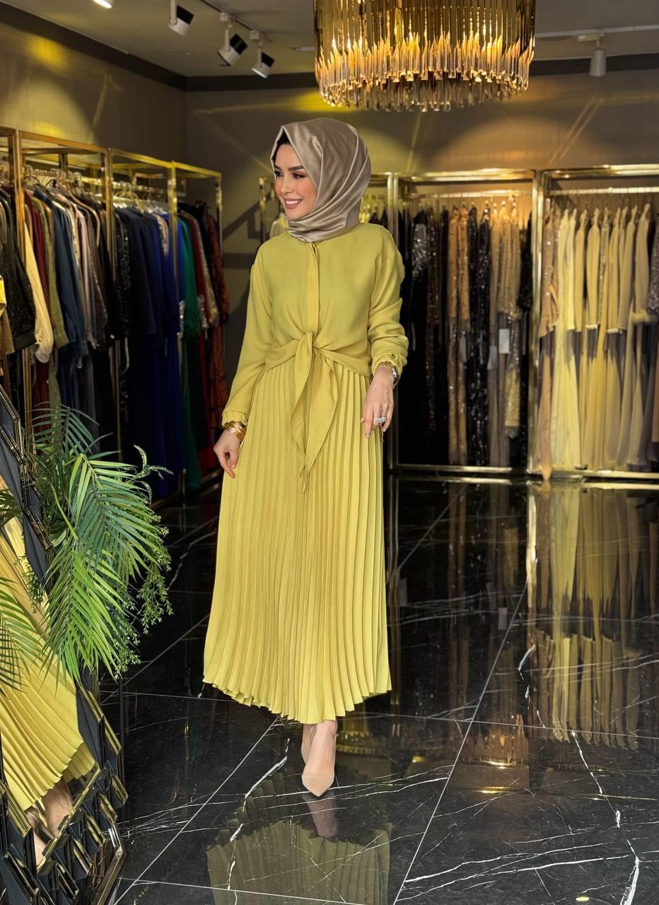 Armine Takım