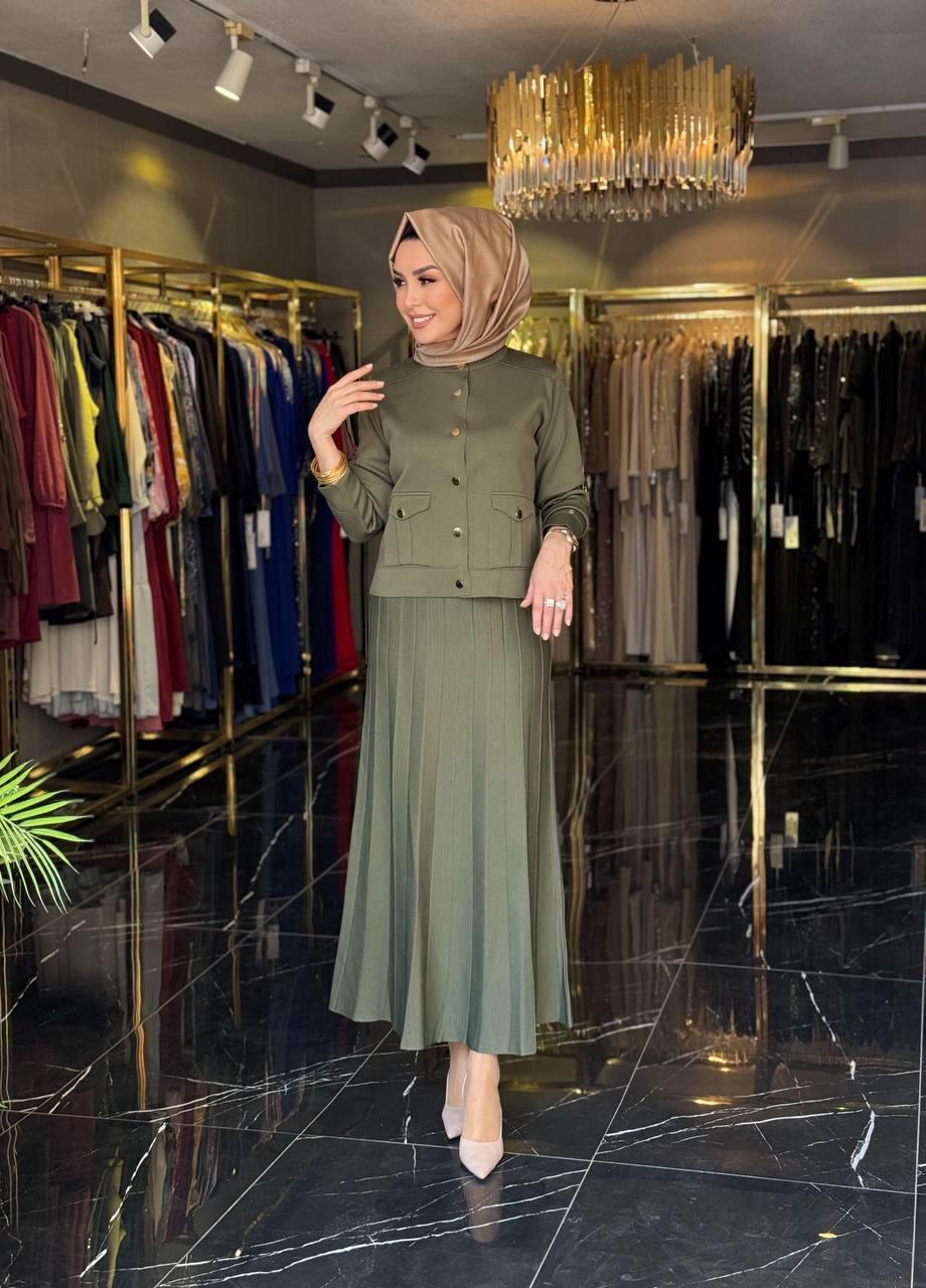 Armine Takım