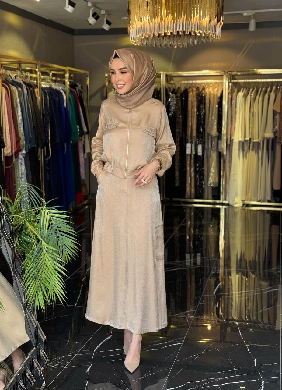 Armine Takım