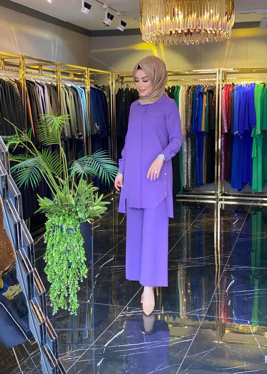 Armine Takım