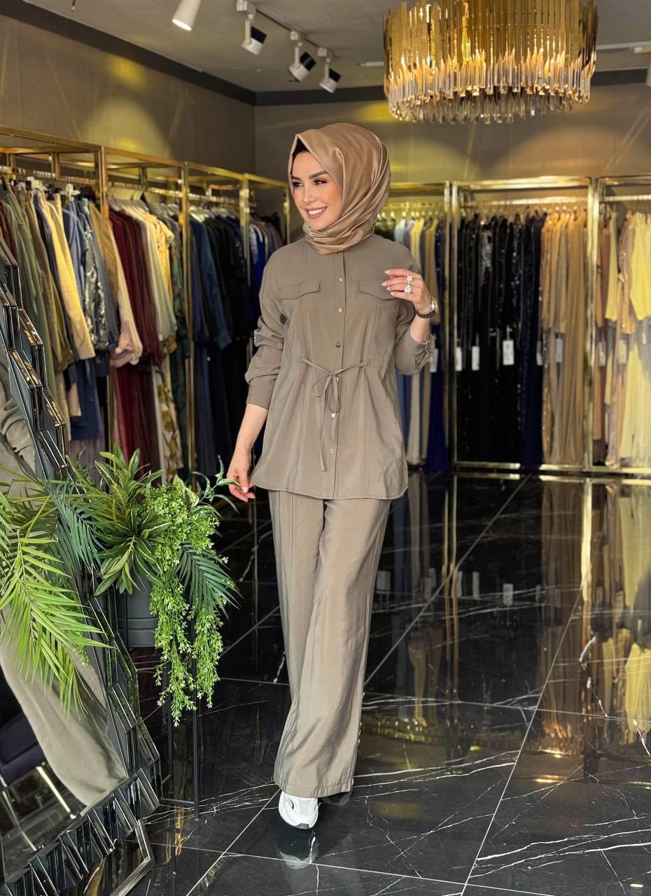 Armine Takım