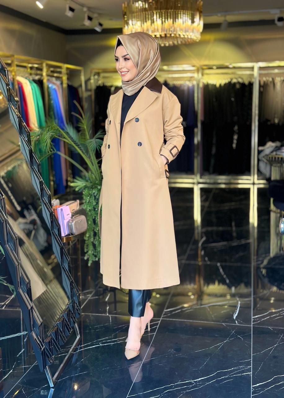 Armine Trenç