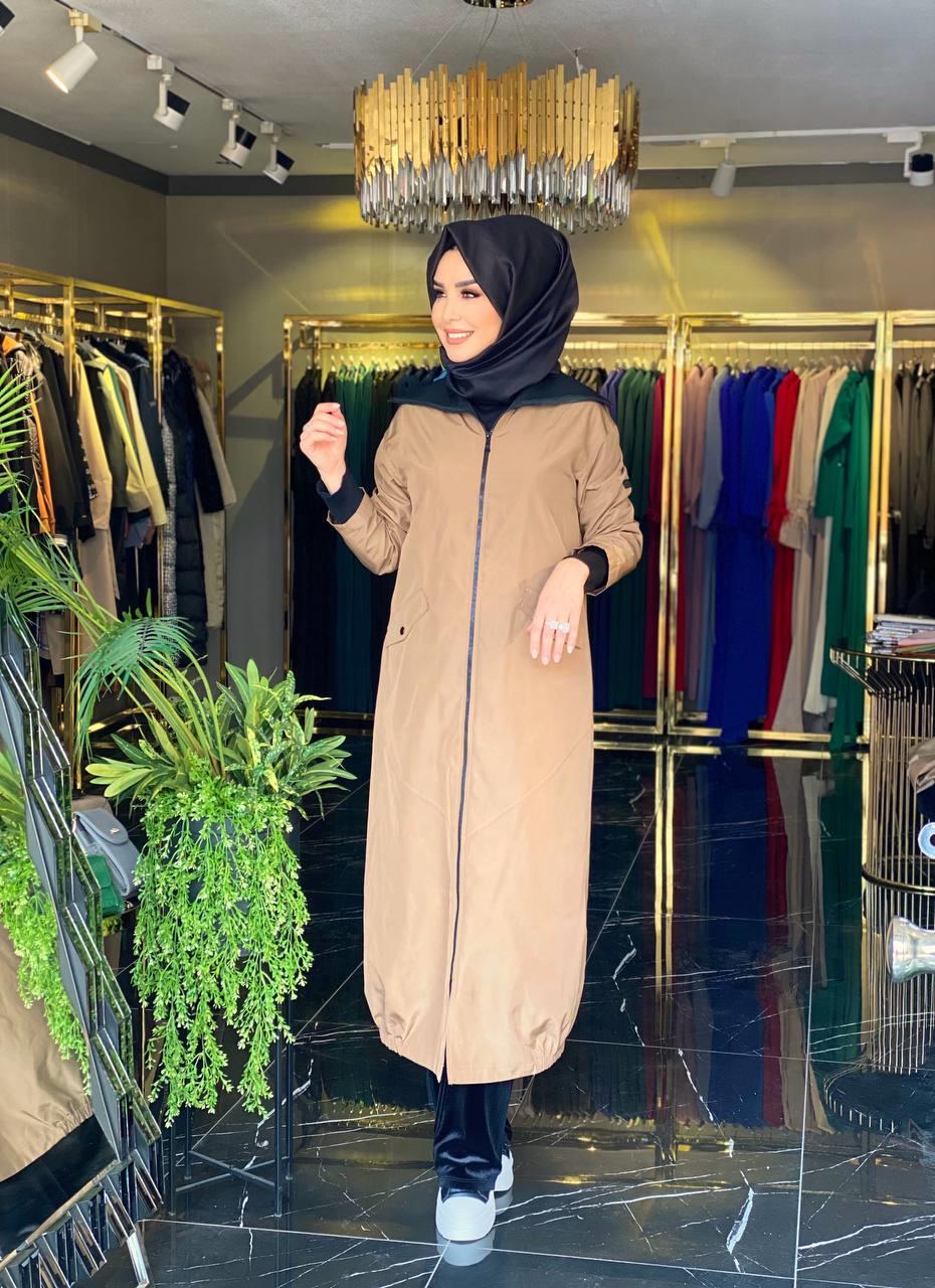 Armine Trençkot