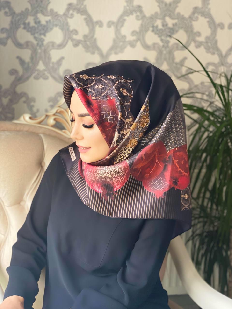 Armine Twil Eşarp