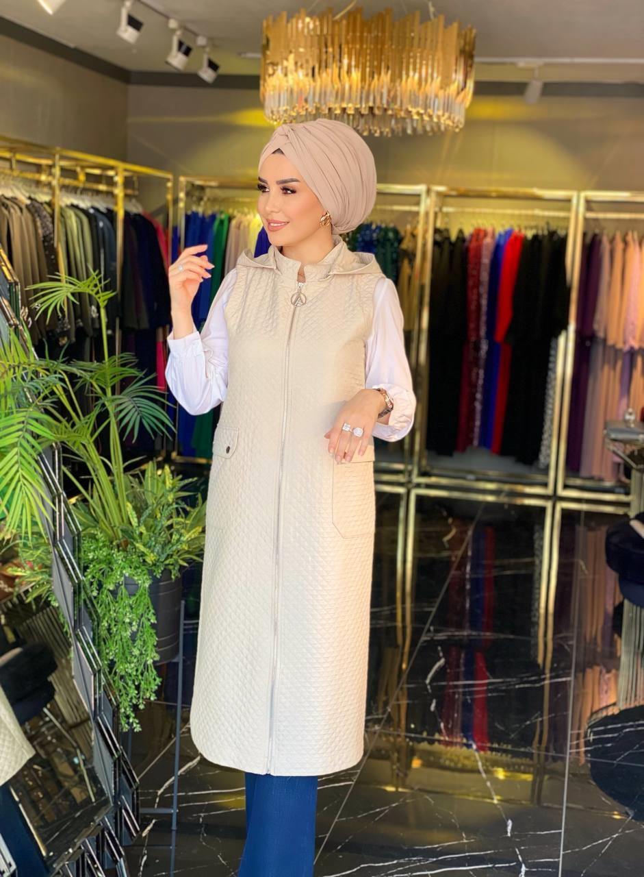 Armine Yelek