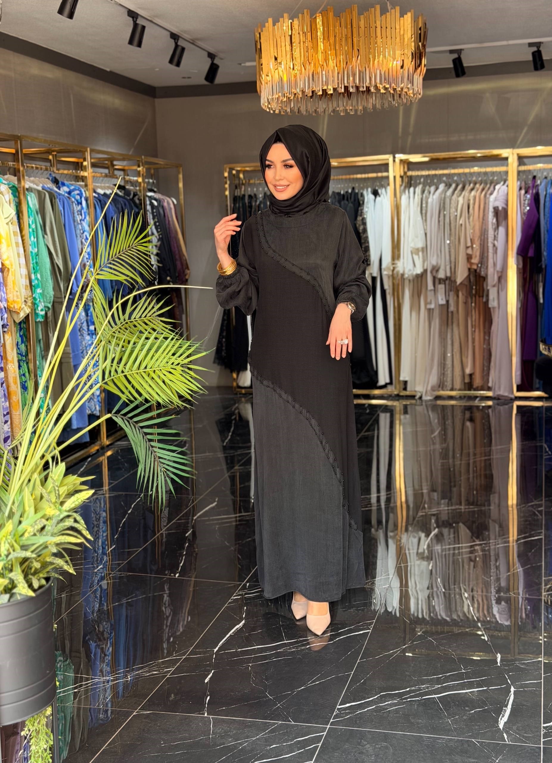 Safiye Başol Elbise