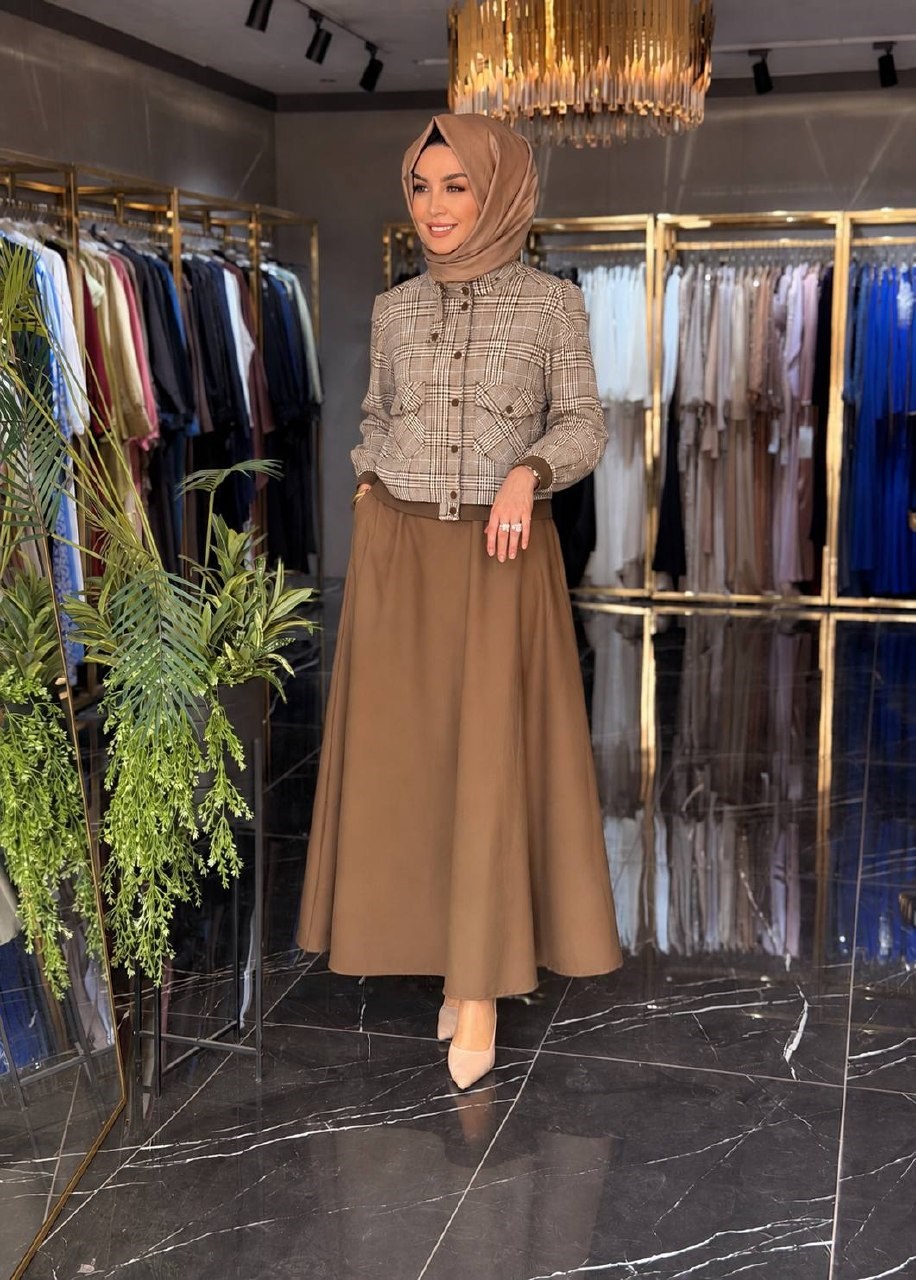 Armine Takım