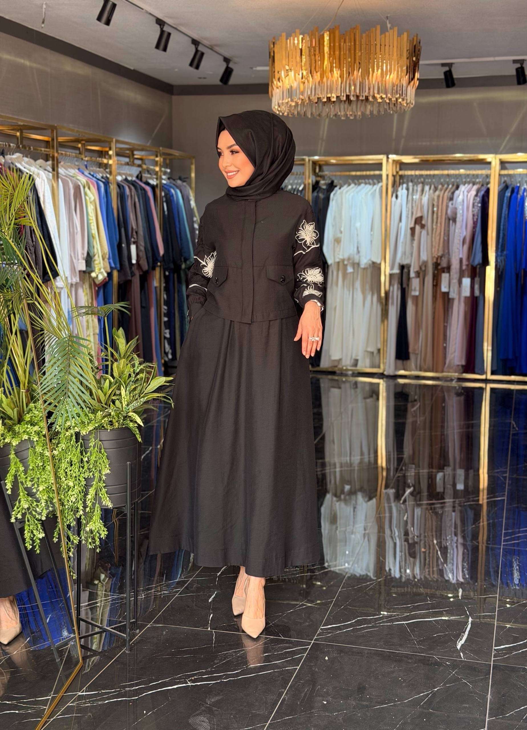 Armine Takım
