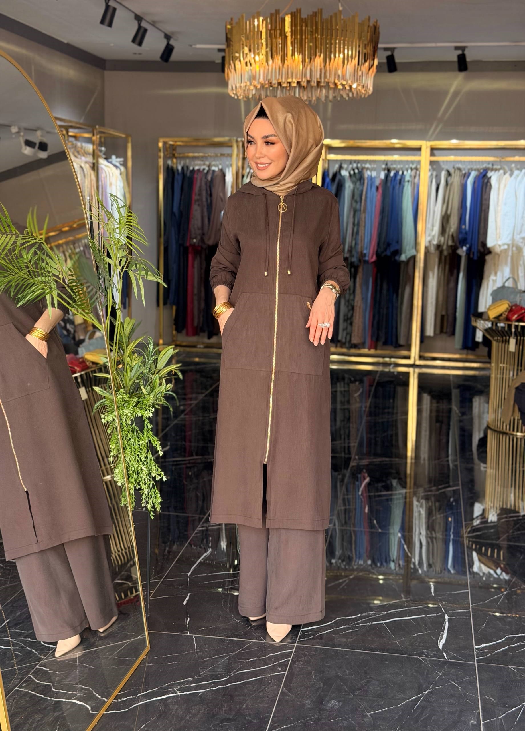 Safiye Başol Takım