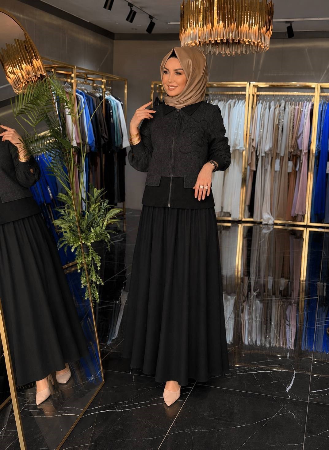 Armine Takım