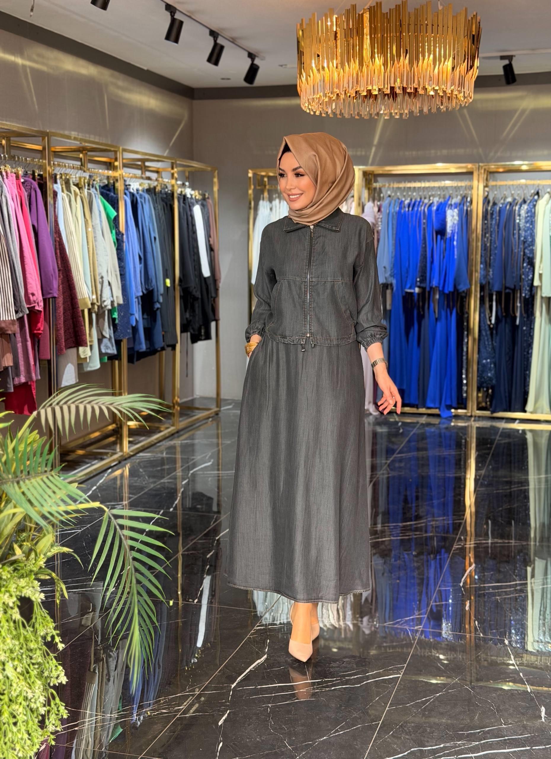 Safiye Başol Takım