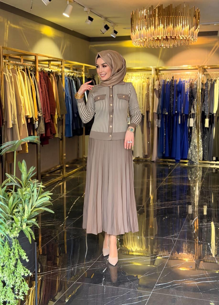 Safiye Başol Takım