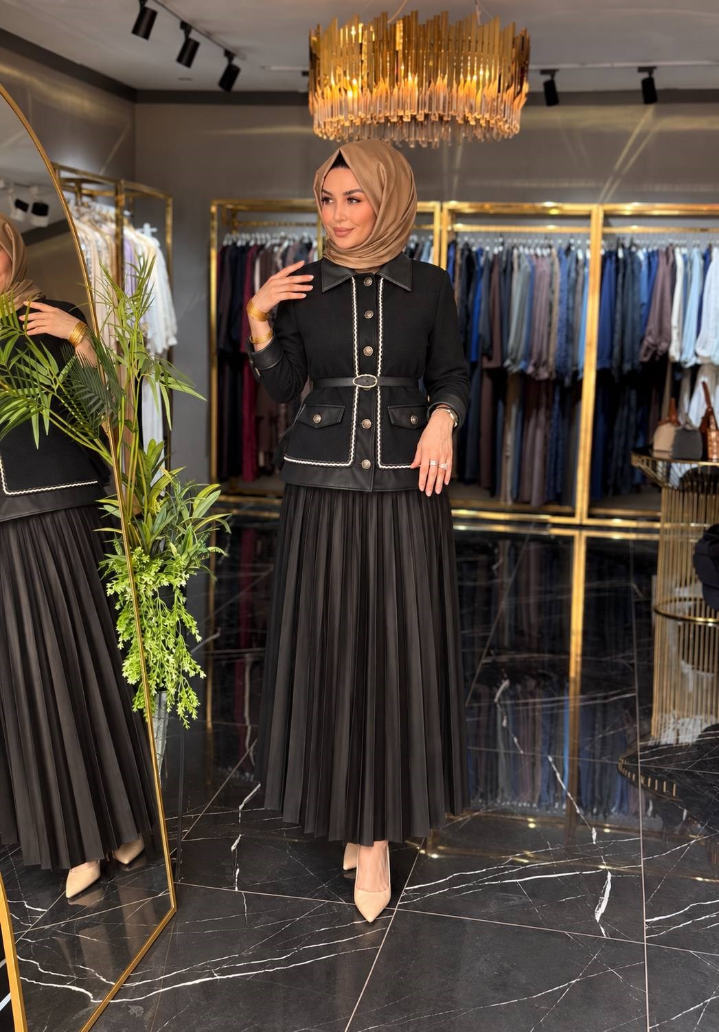 Safiye Başol Takım