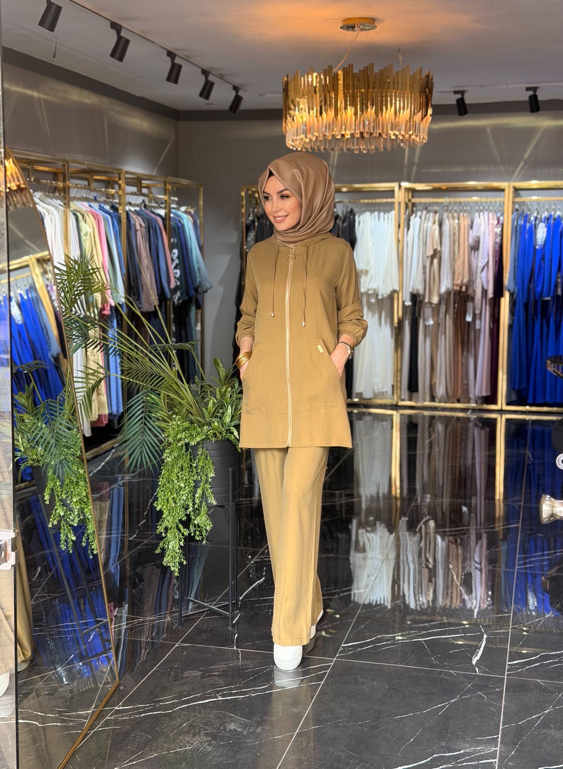Safiye Başol Takım