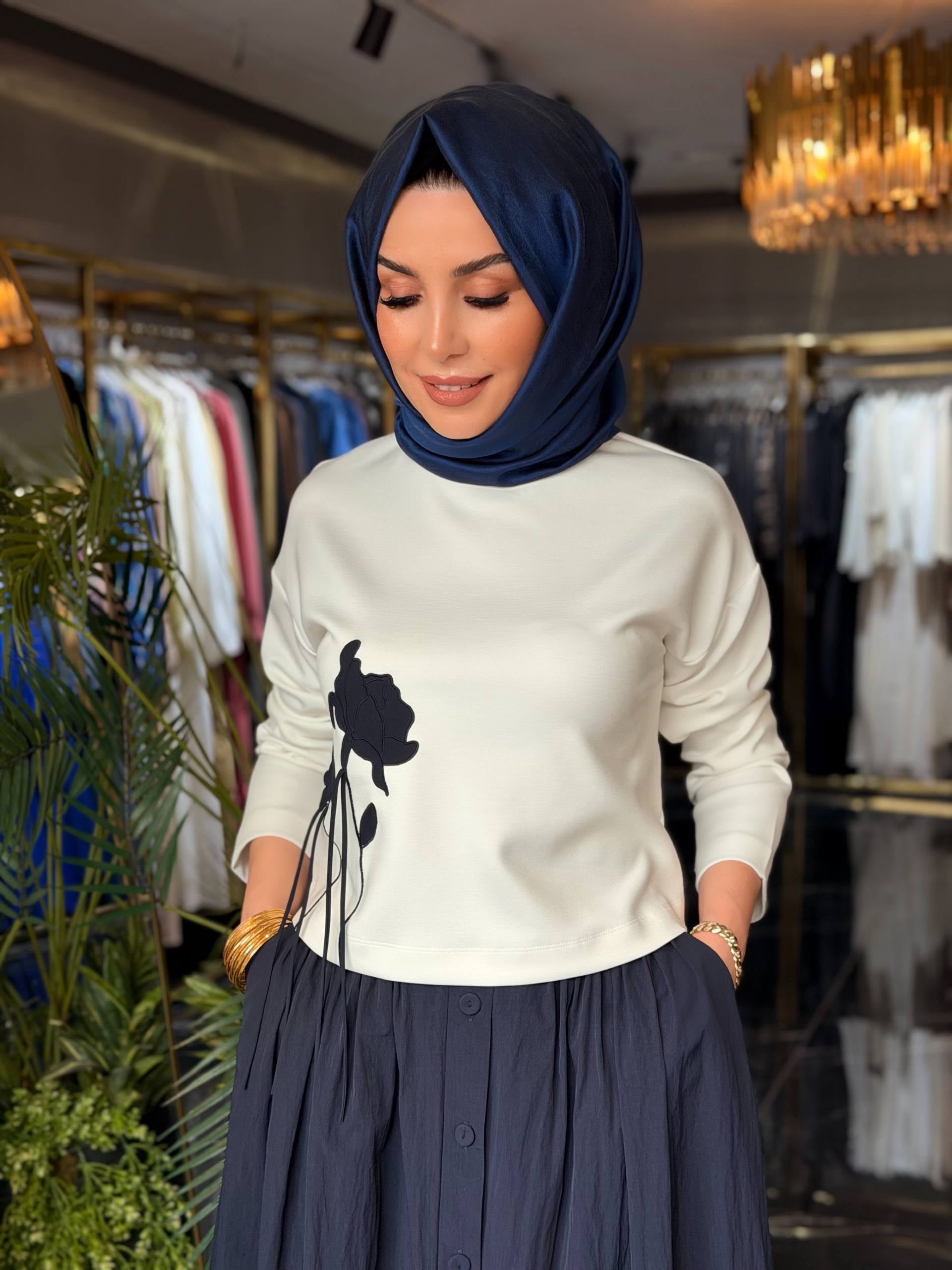 Seçil Tunik