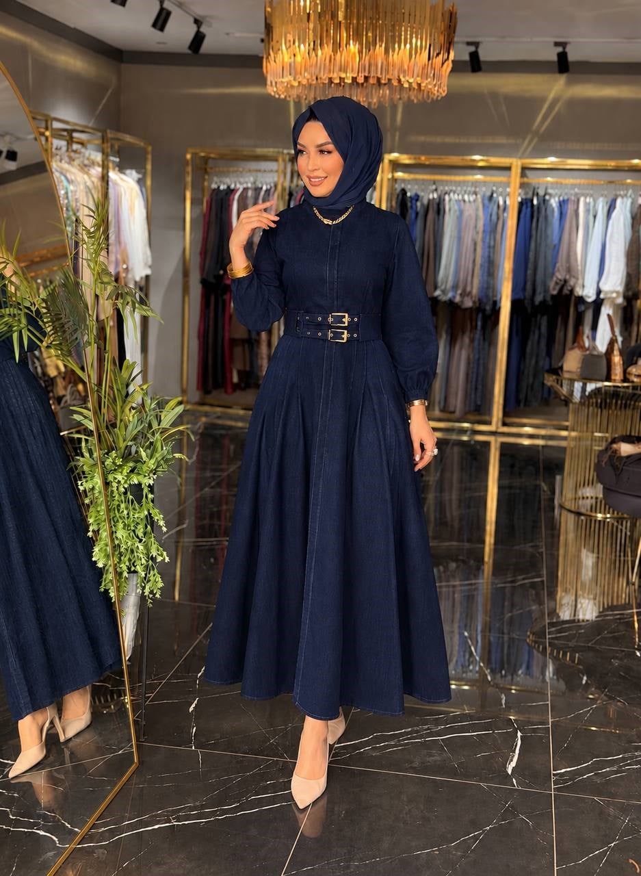 Safiye Başol Elbise