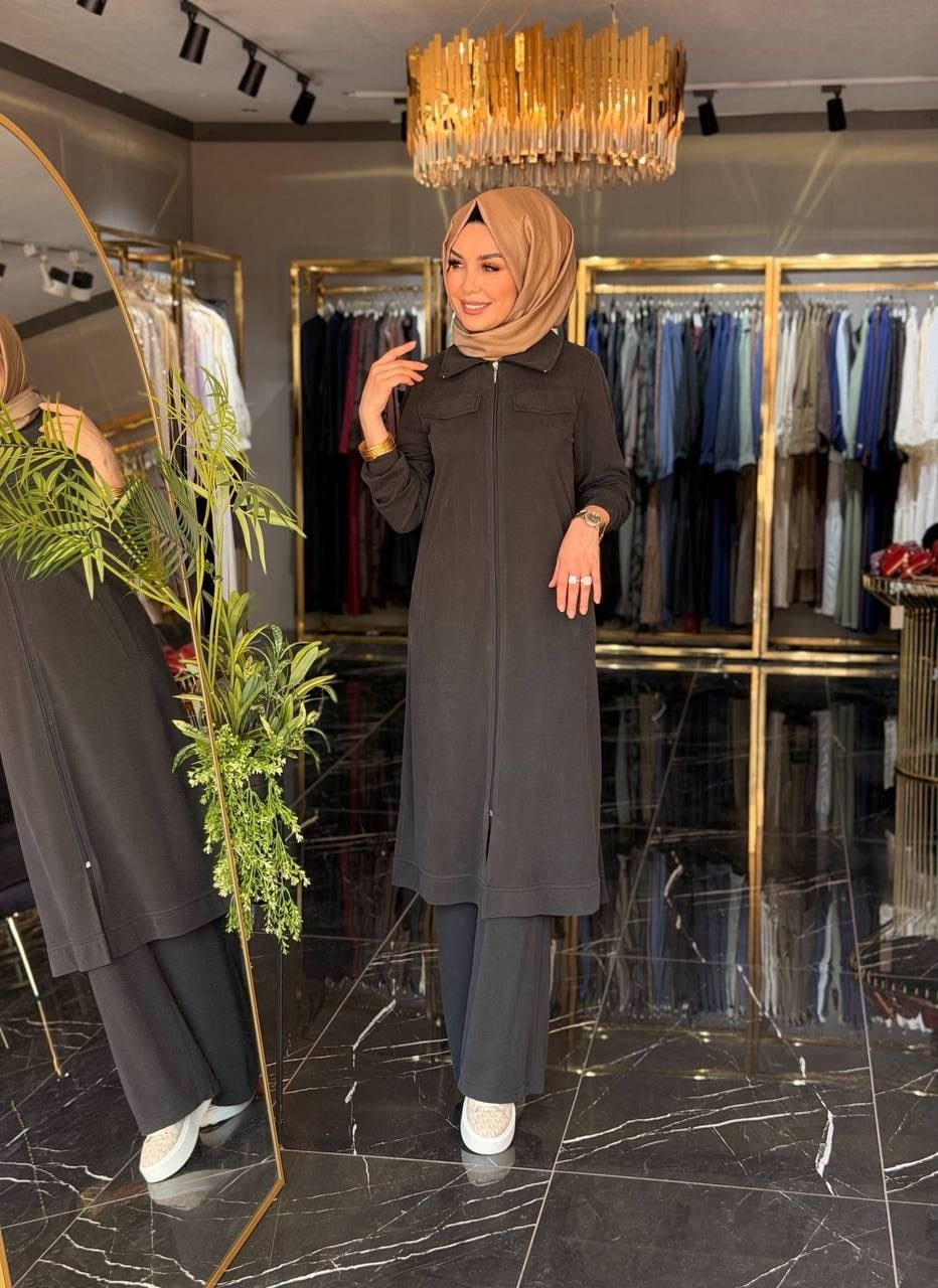 Safiye Başol Takım