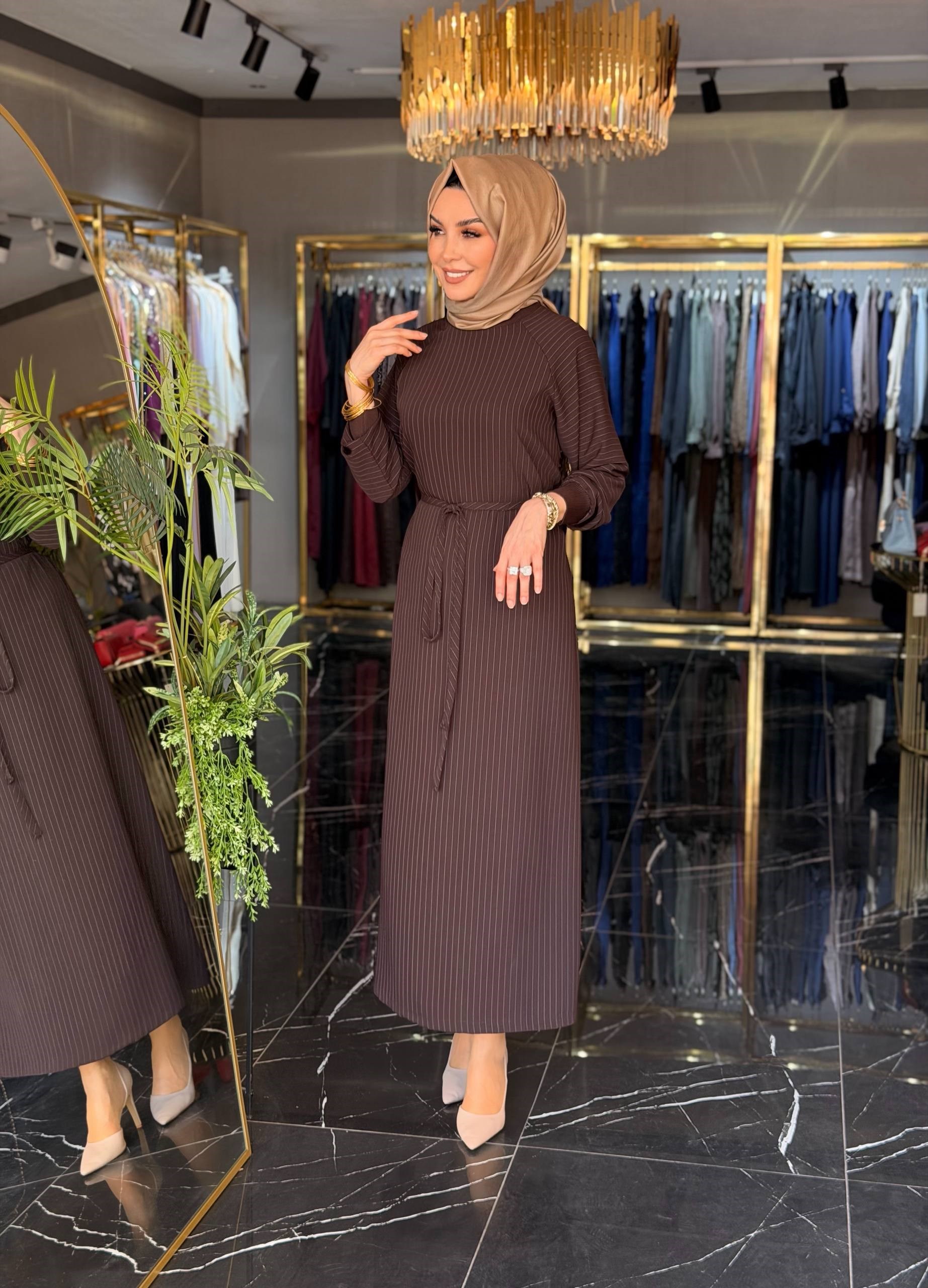 Safiye Başol Elbise