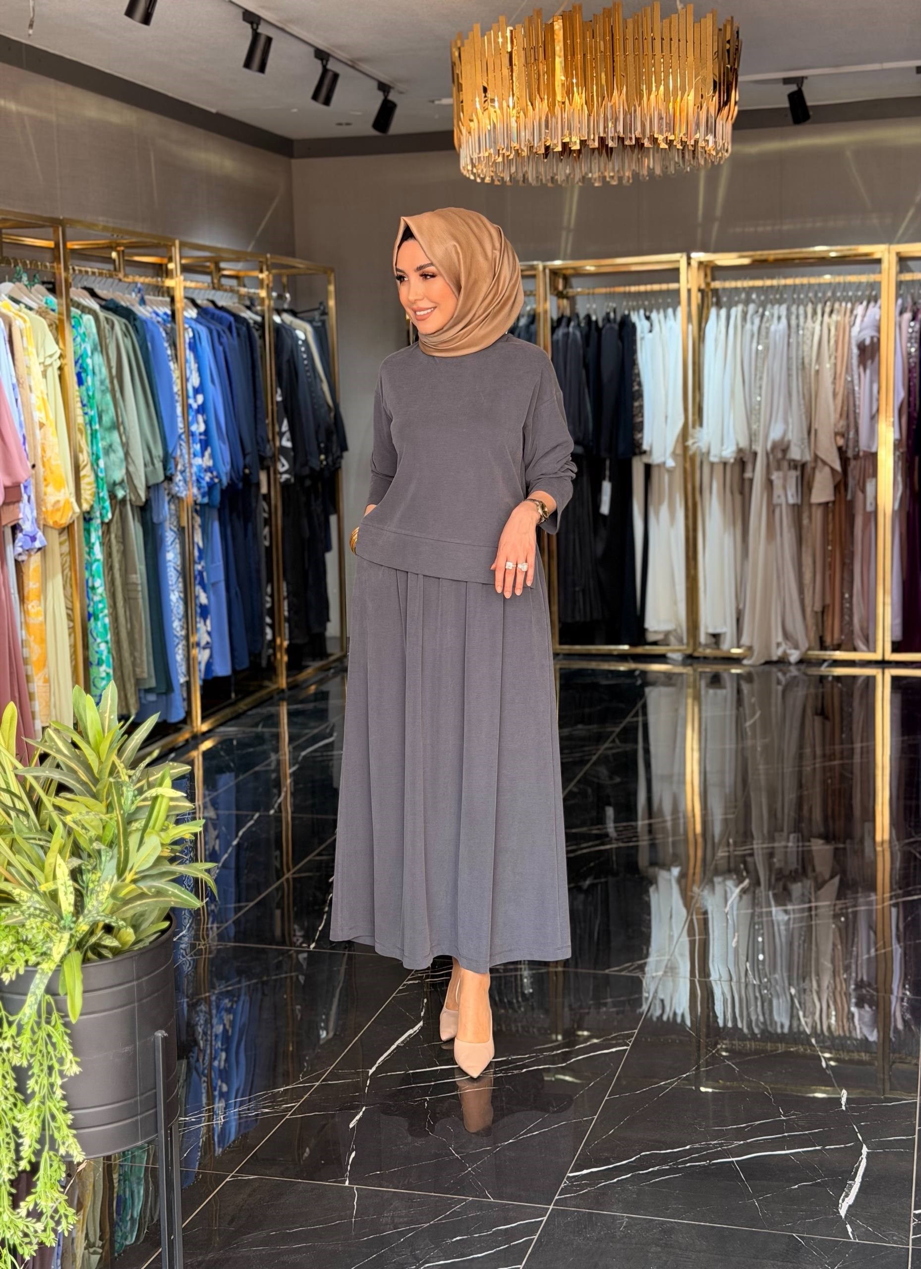 Safiye Başol Takım