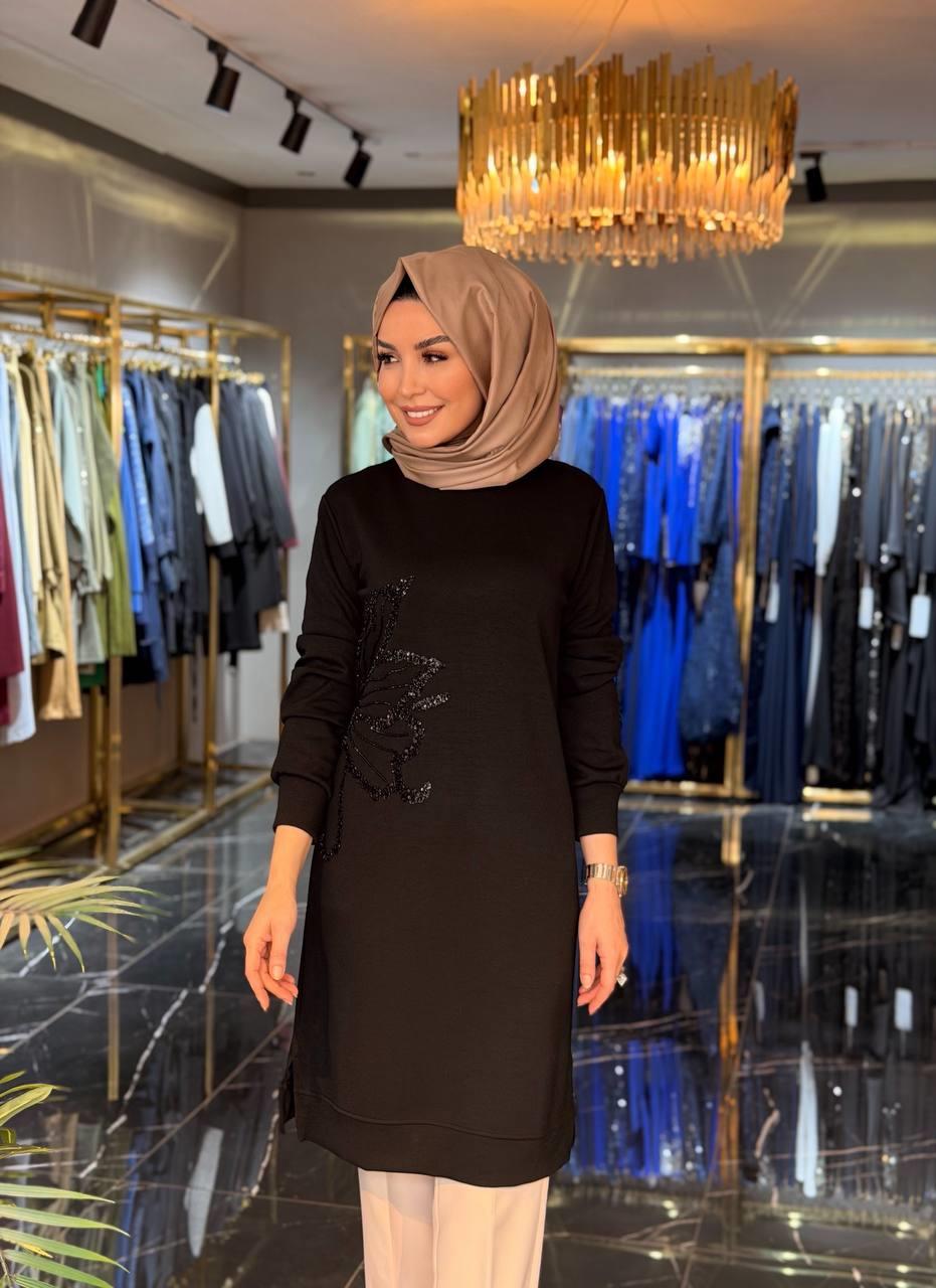 Safiye Başol Tunik