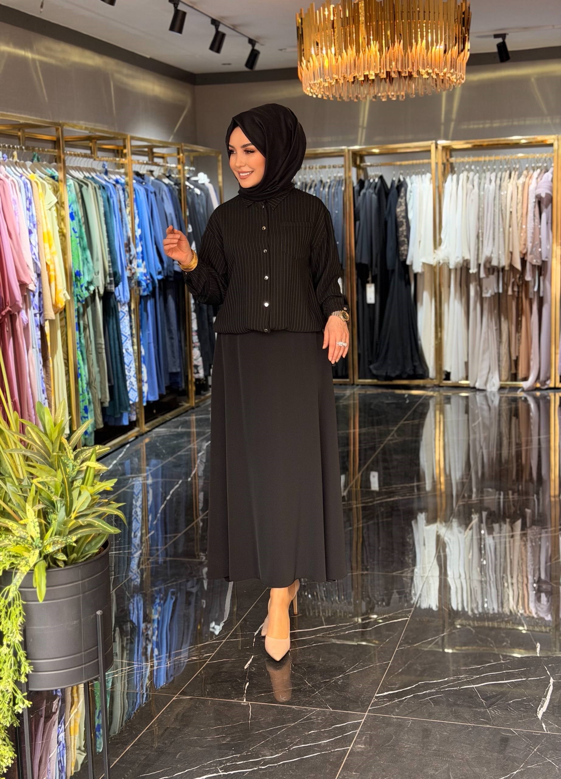 Safiye Başol Takım