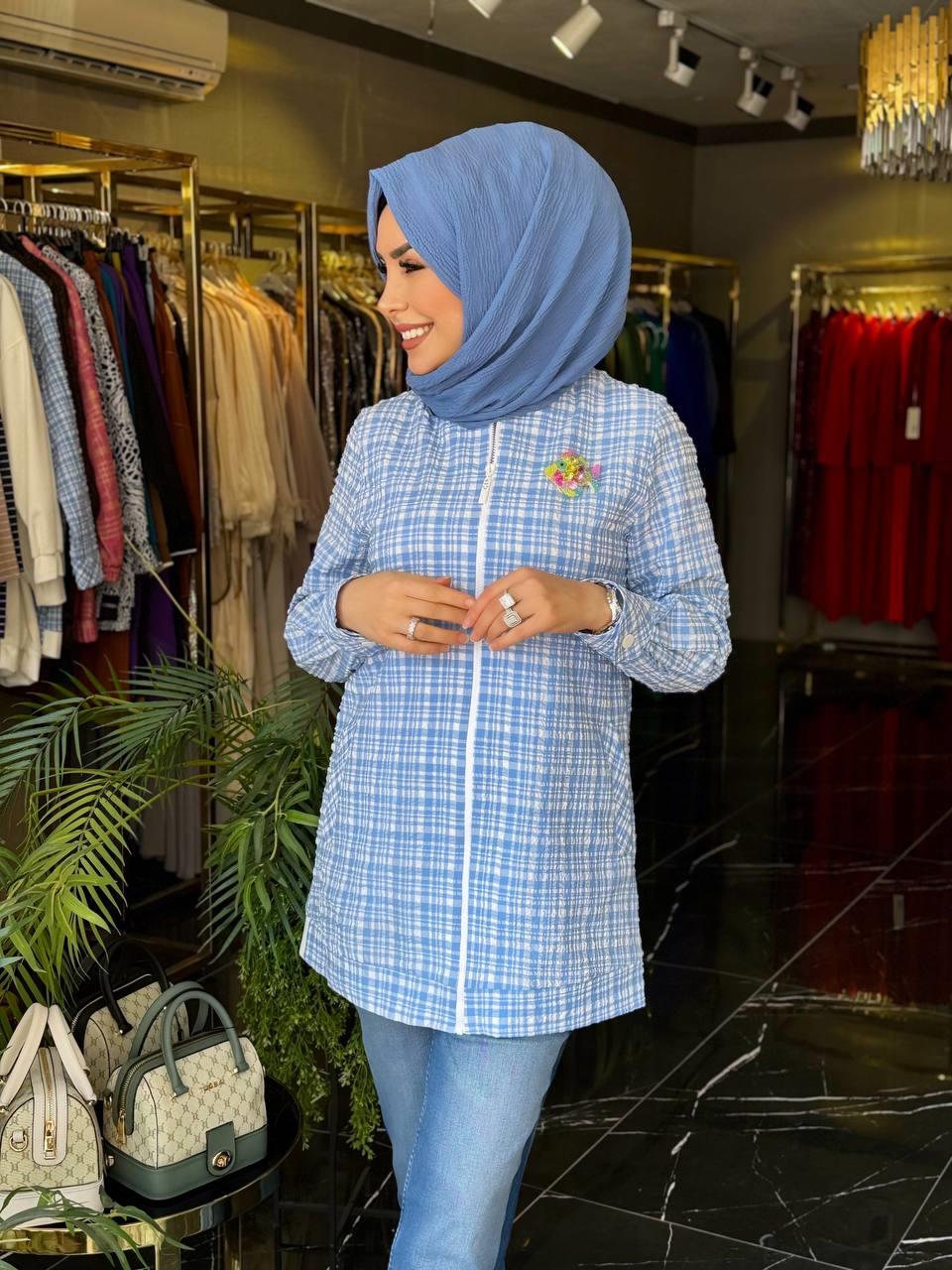 Kayra Ceket