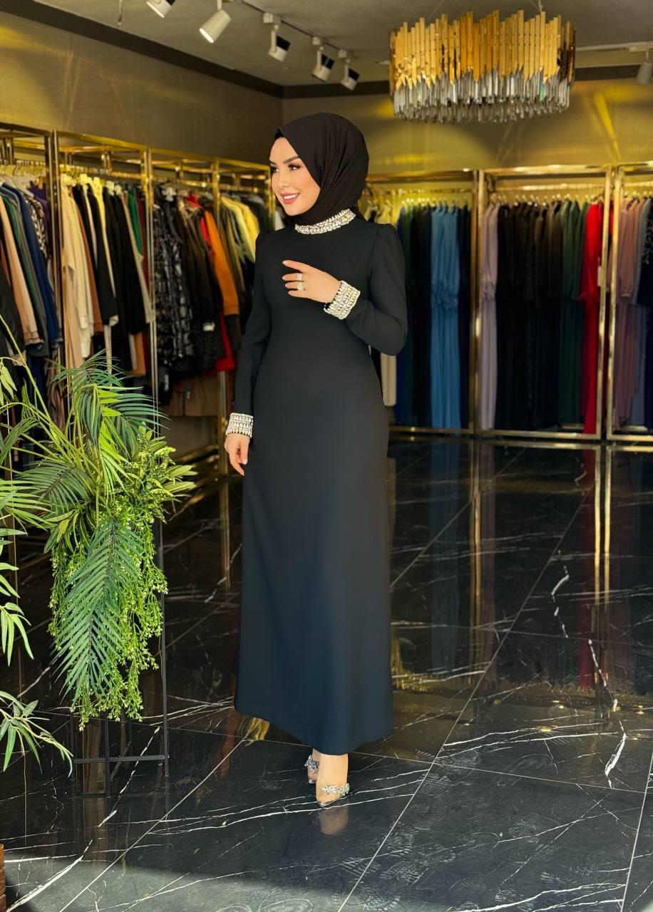 Safiye Başol Abiye