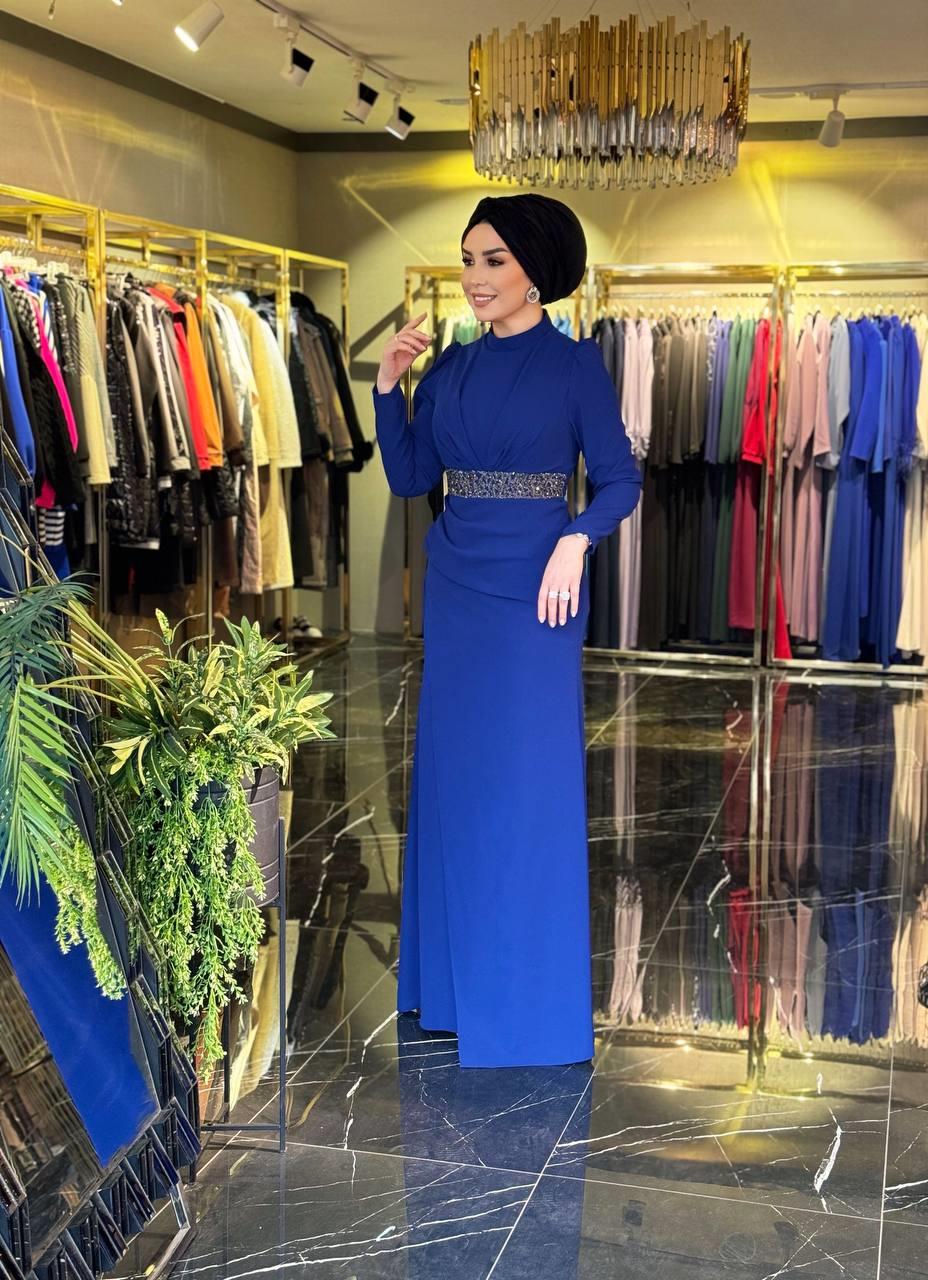 Safiye Başol Abiye