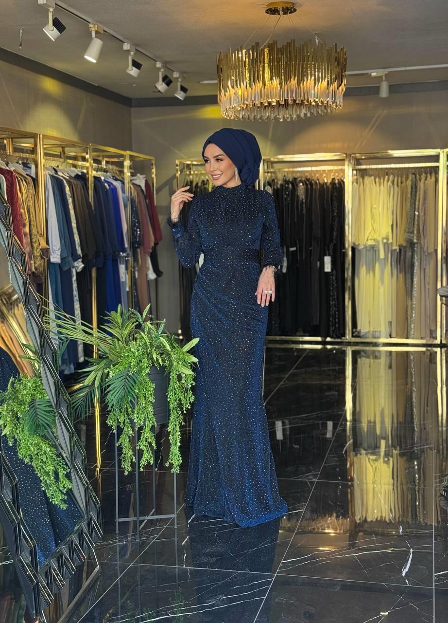 Safiye Başol Abiye