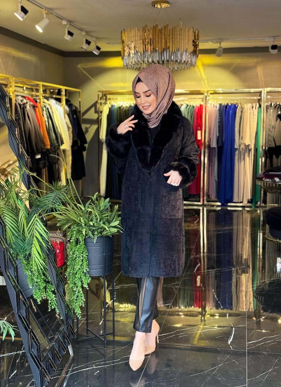 Safiye Başol Angora