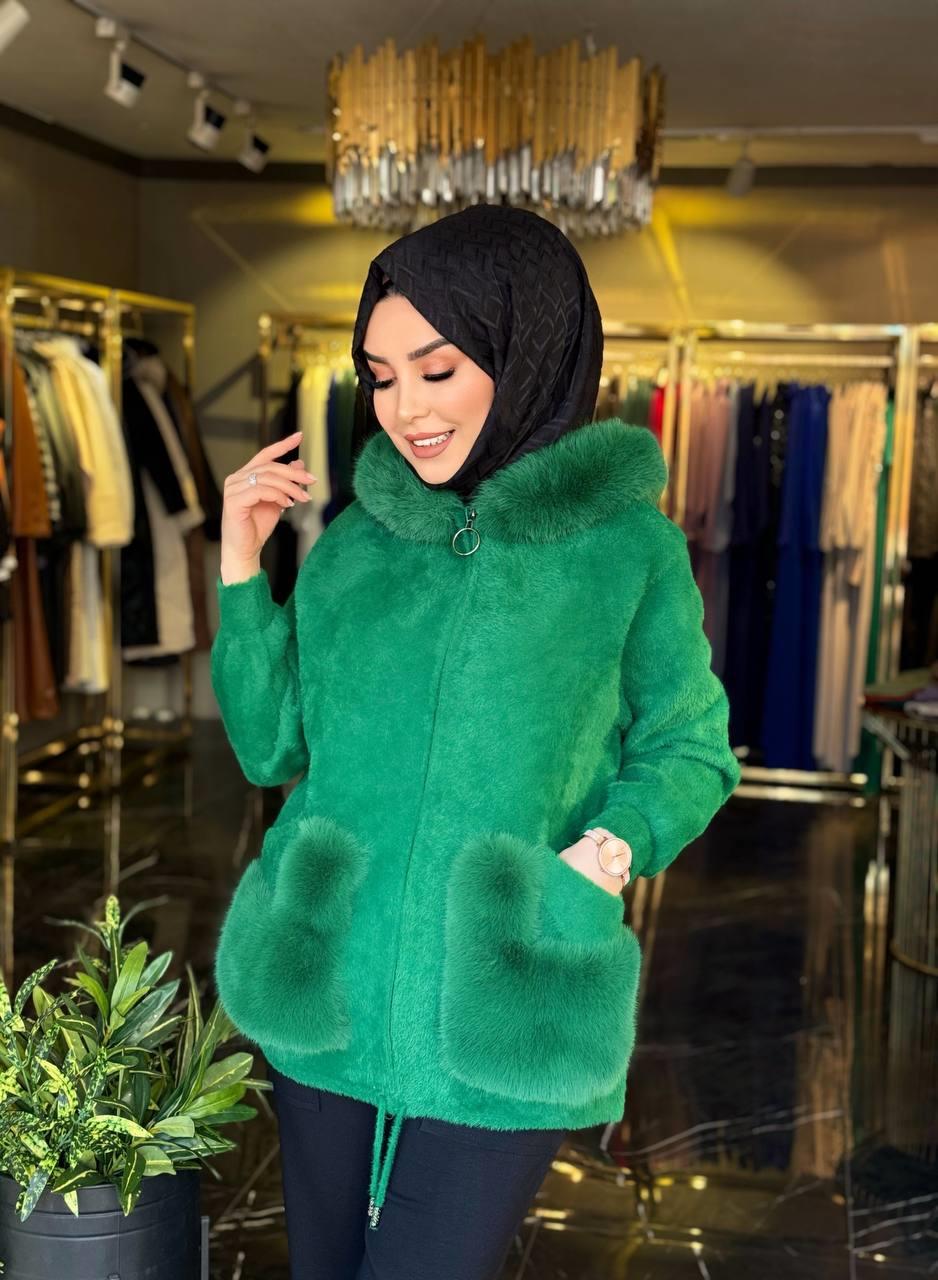 Safiye Başol Angora