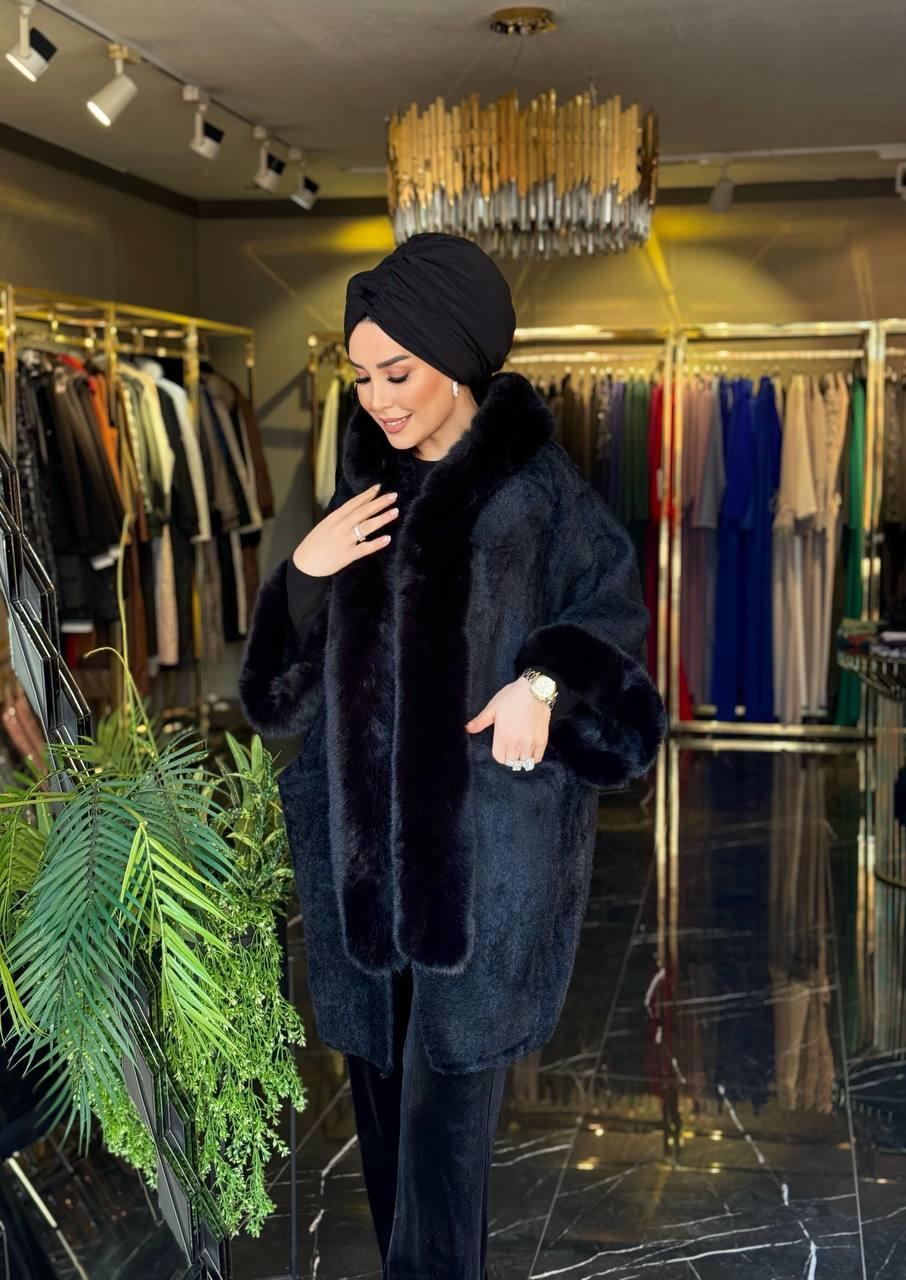 Safiye Başol Angora