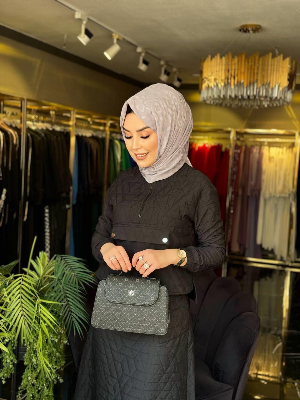 Safiye Başol Çanta