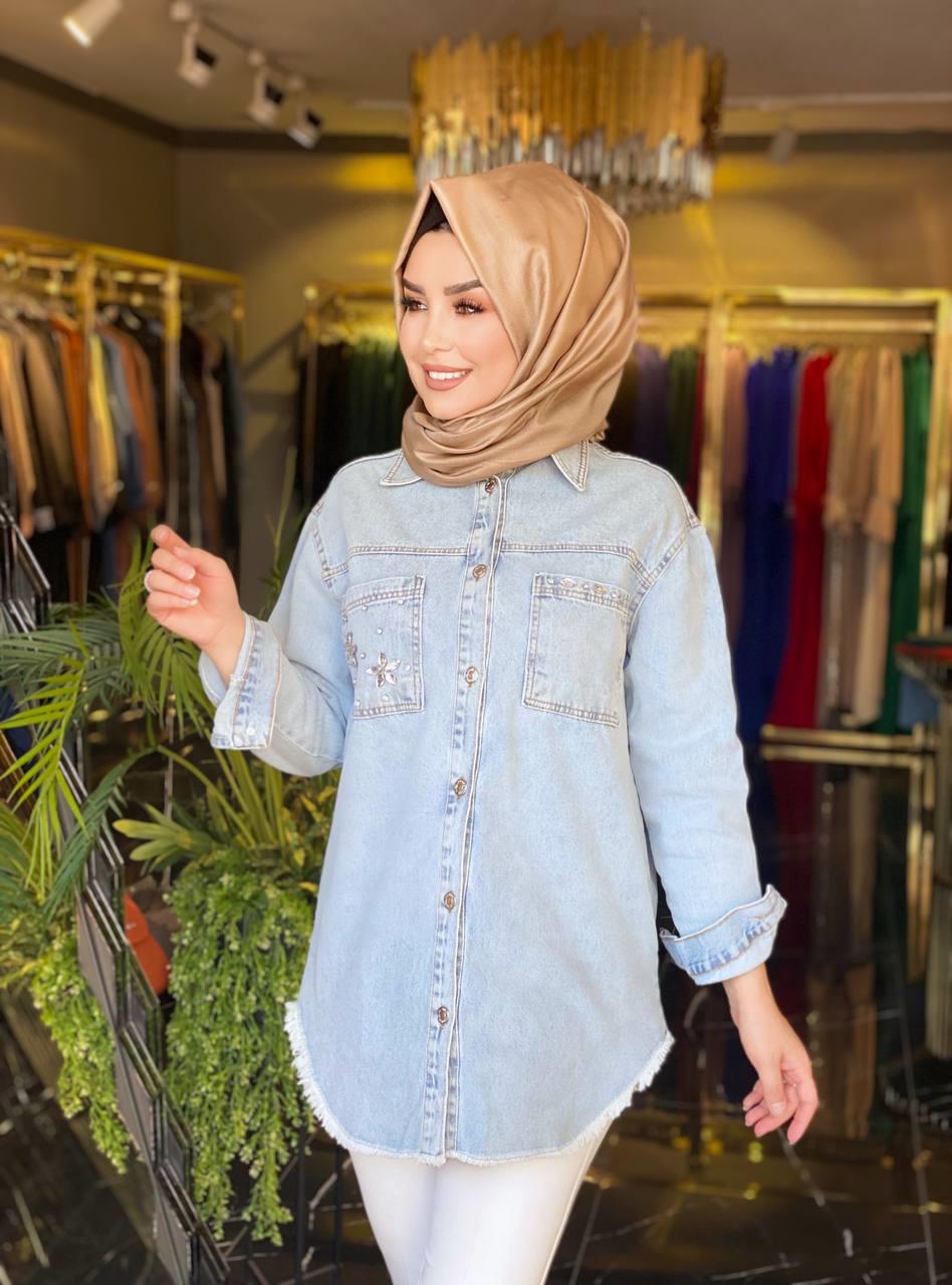 Safiye Başol Ceket
