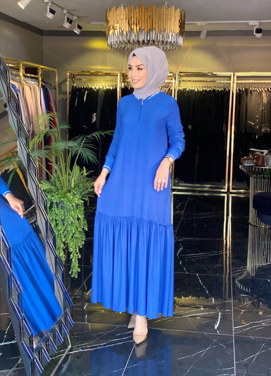 Safiye Başol Elbise