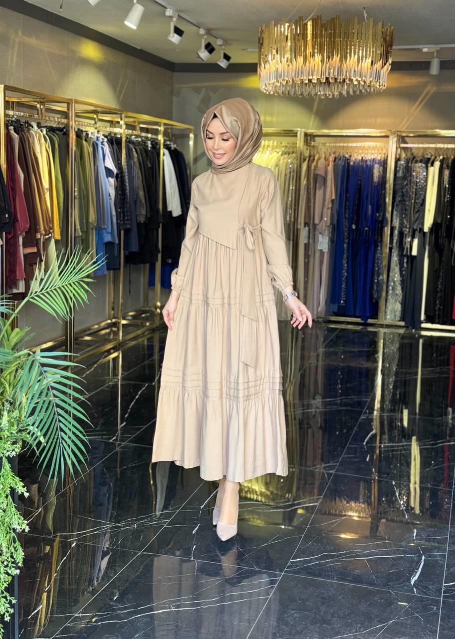 Safiye Başol Elbise