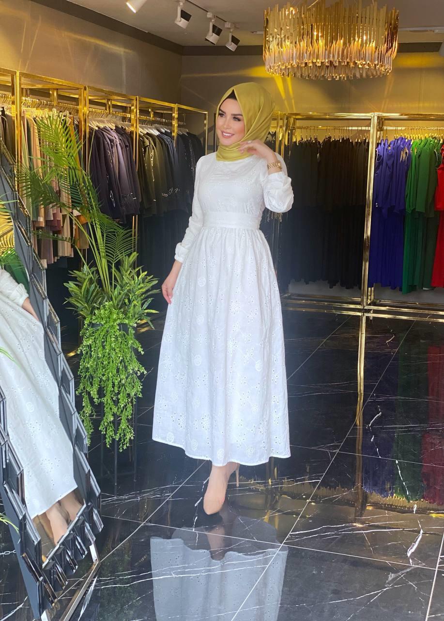 Safiye Başol Elbise