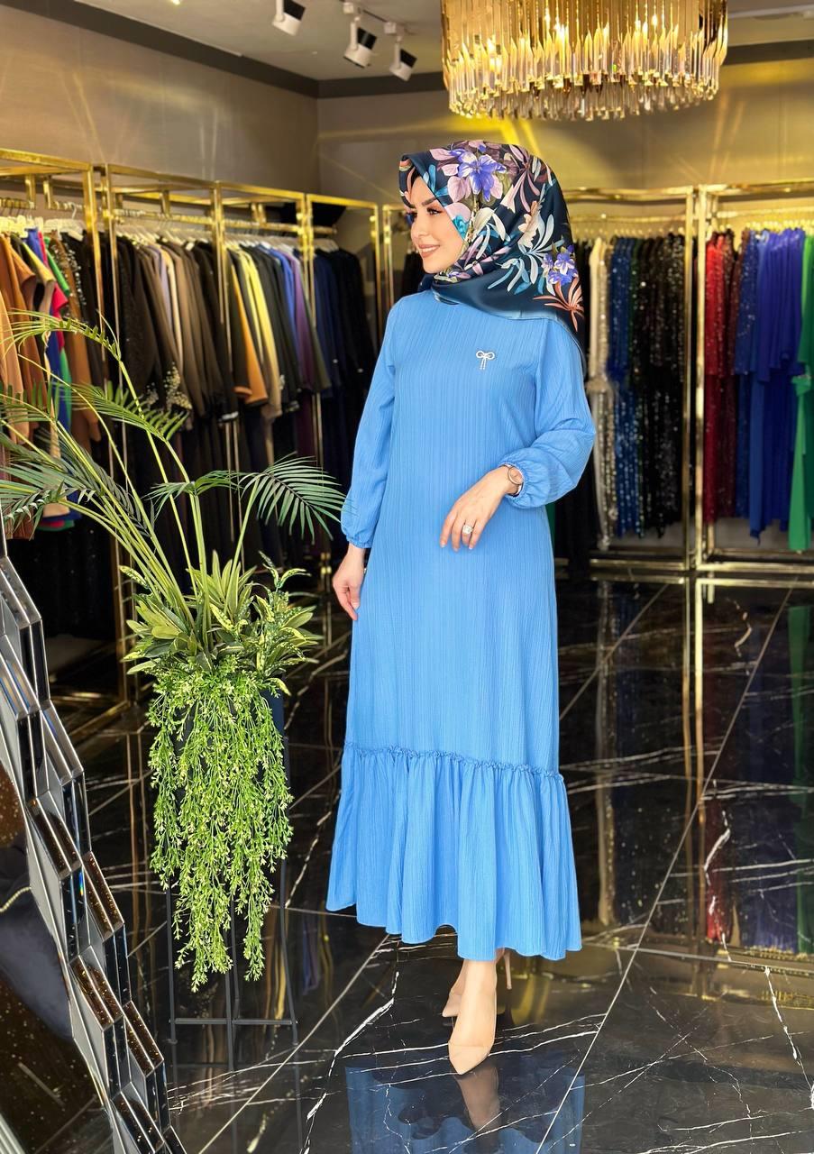 Safiye Başol Elbise