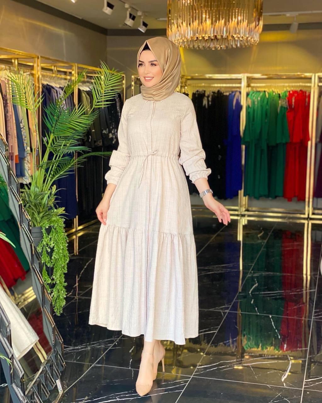 Safiye Başol Elbise