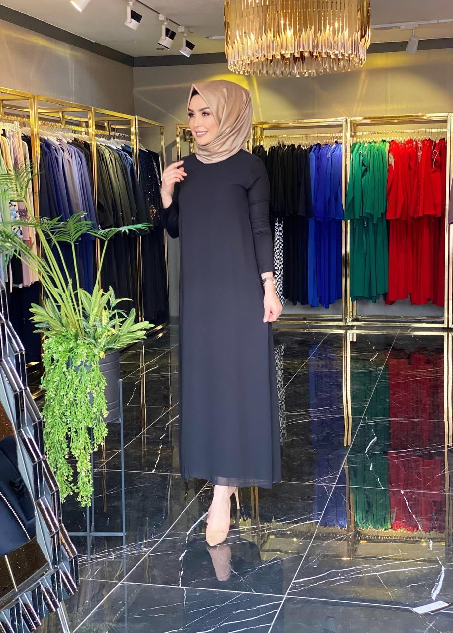 Safiye Başol Elbise