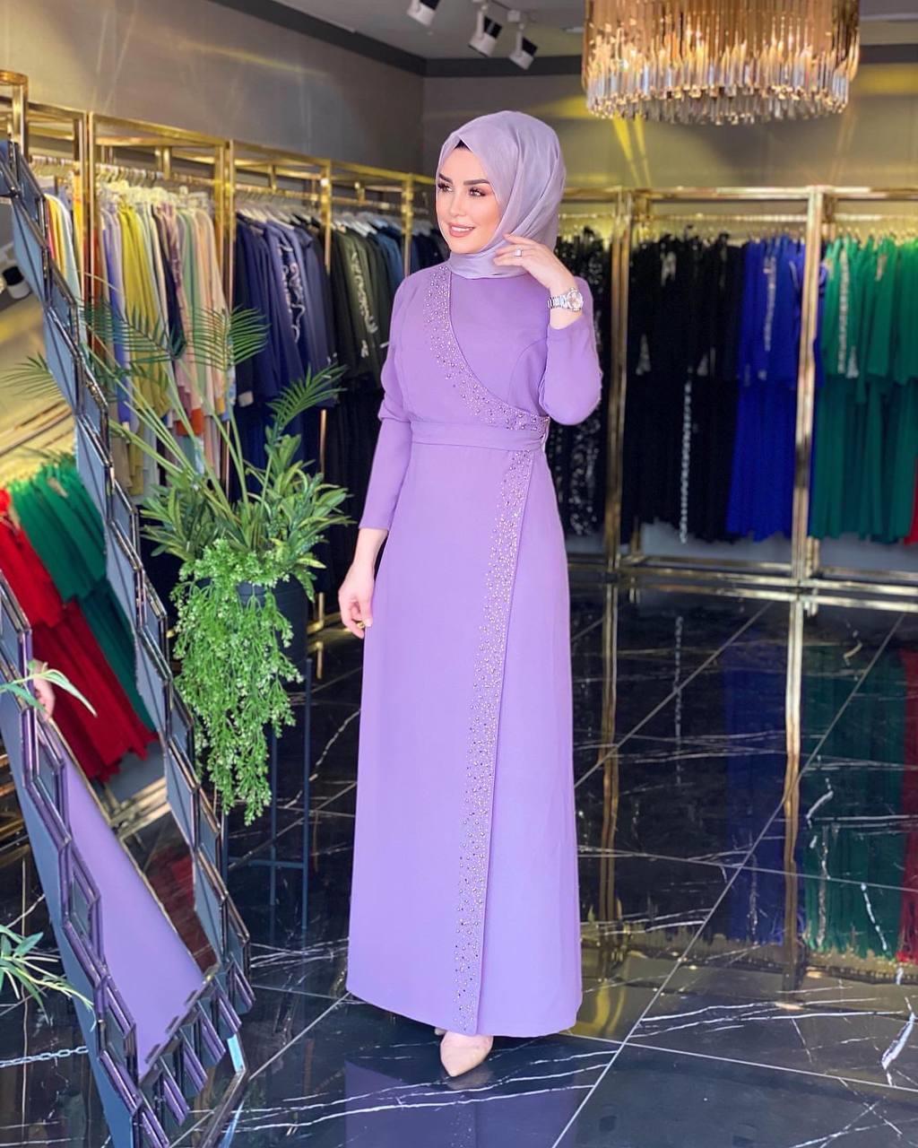 Safiye Başol Elbise