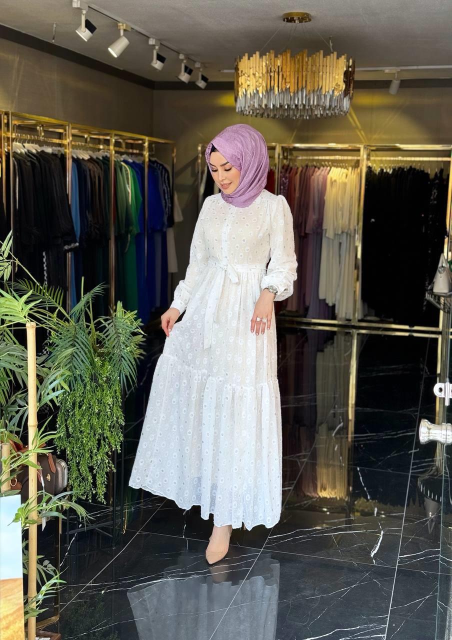 Safiye Başol Elbise